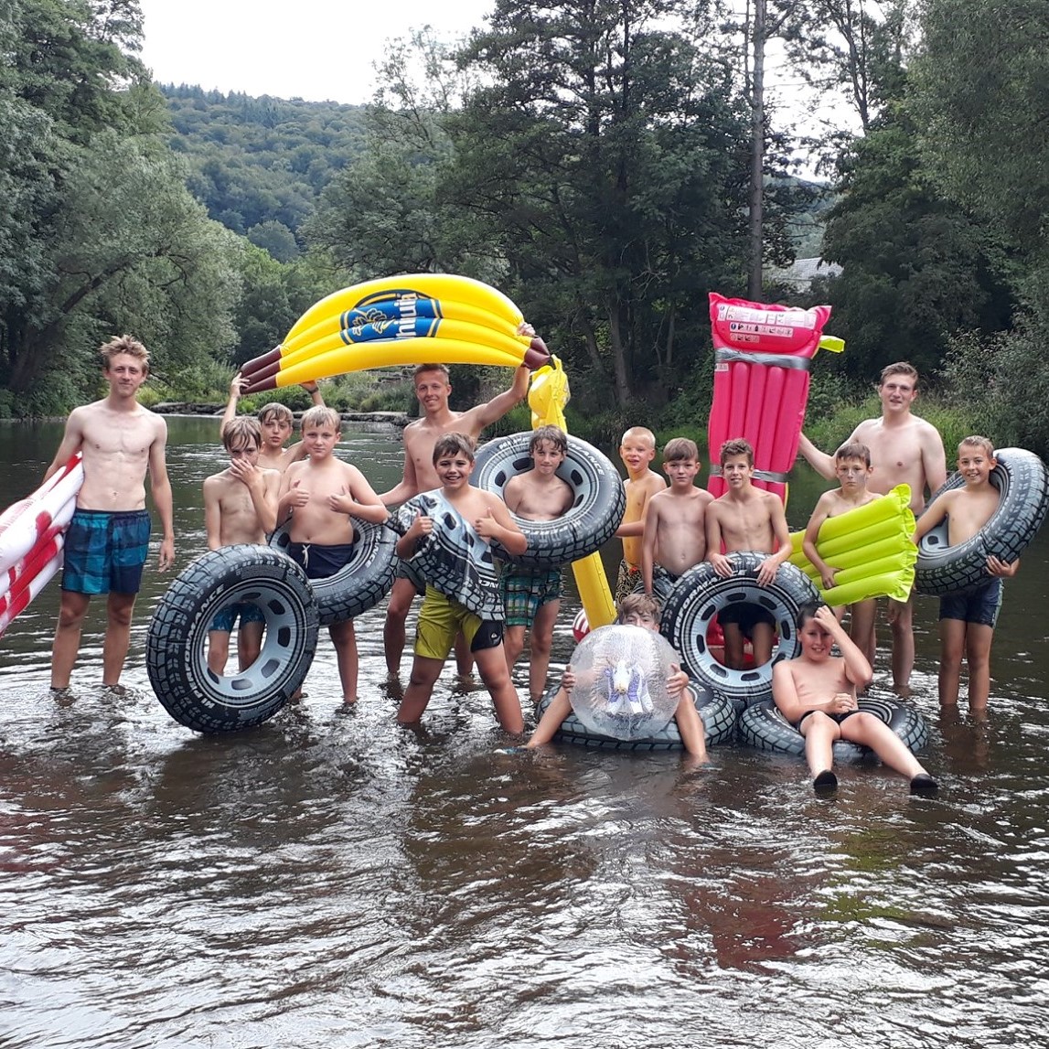 foto jongknapen