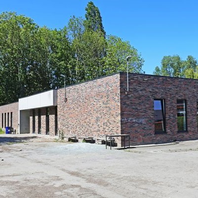 Foto jeugdheem