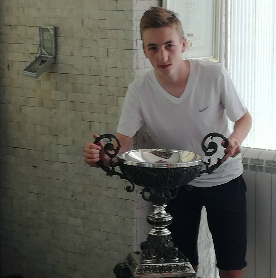 foto Evert