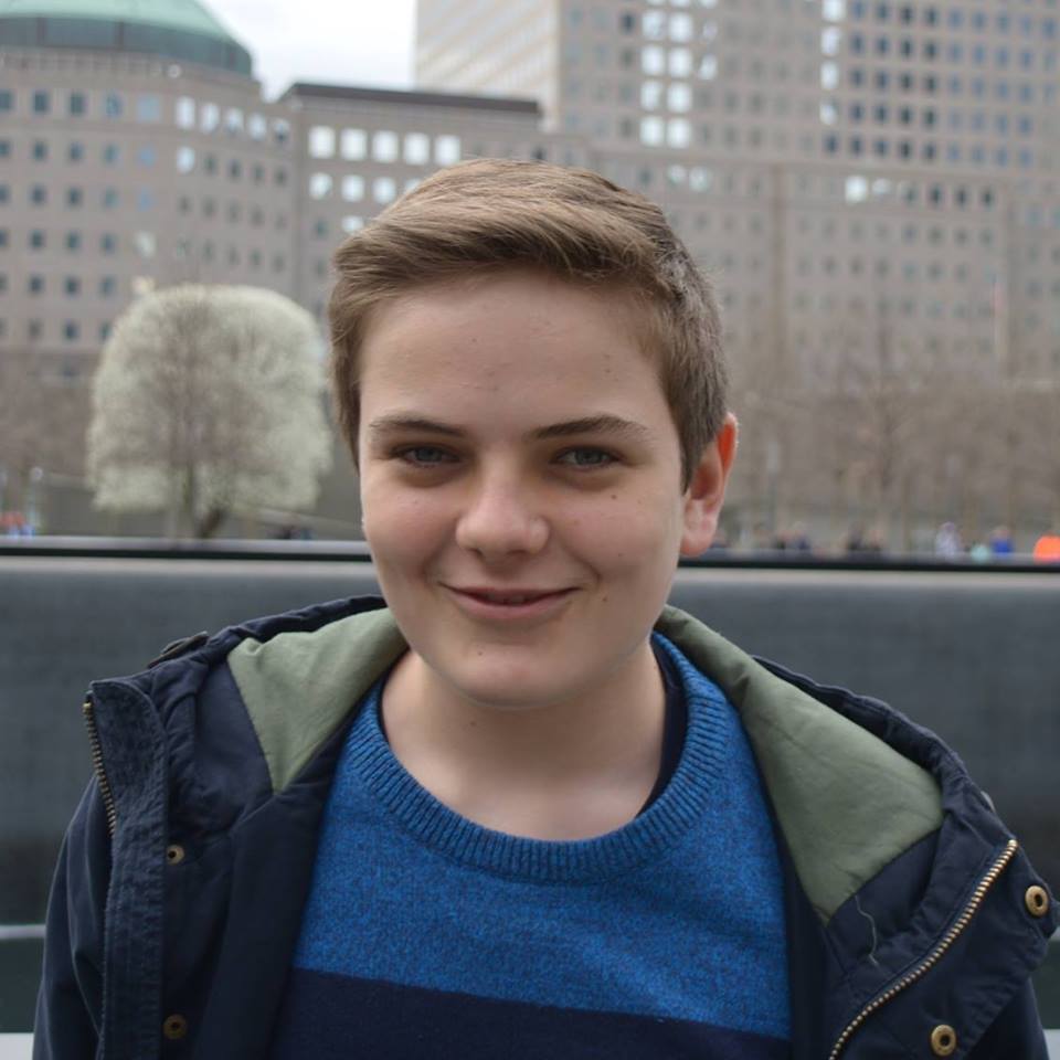foto Hendrik