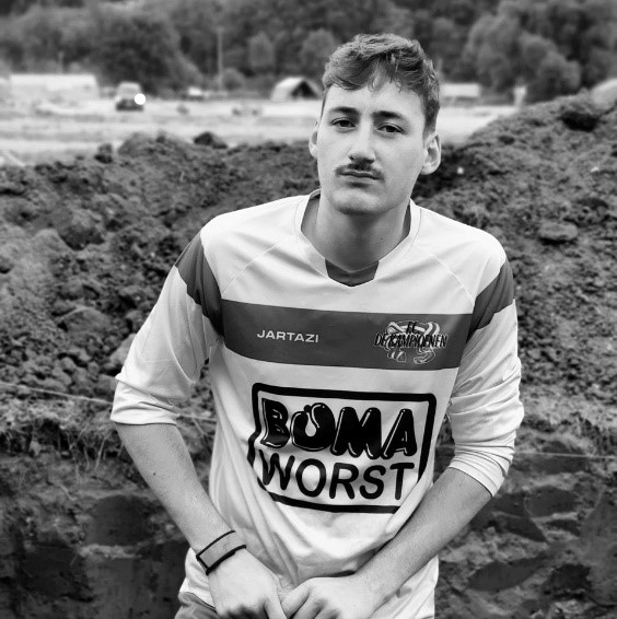 foto Jan