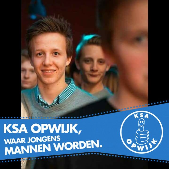 foto Stijn